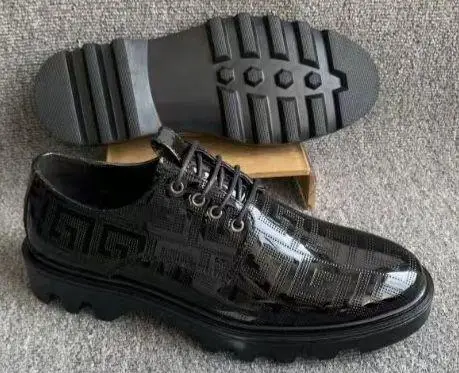 Vue alternative 1 - Chaussure