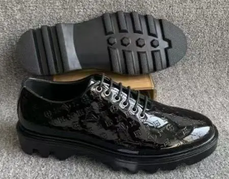 Vue alternative 3 - Chaussure