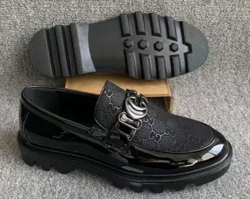 Vue alternative 5 - Chaussure