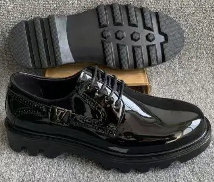 Vue alternative 7 - Chaussure