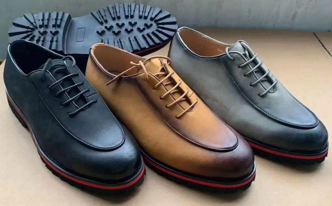 Vue alternative 1 - Timberland 