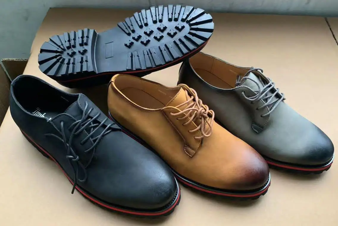Vue alternative 2 - Timberland 