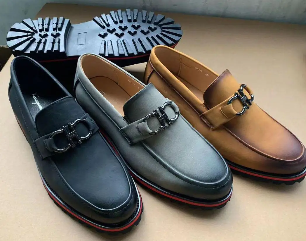 Vue alternative 3 - Timberland 