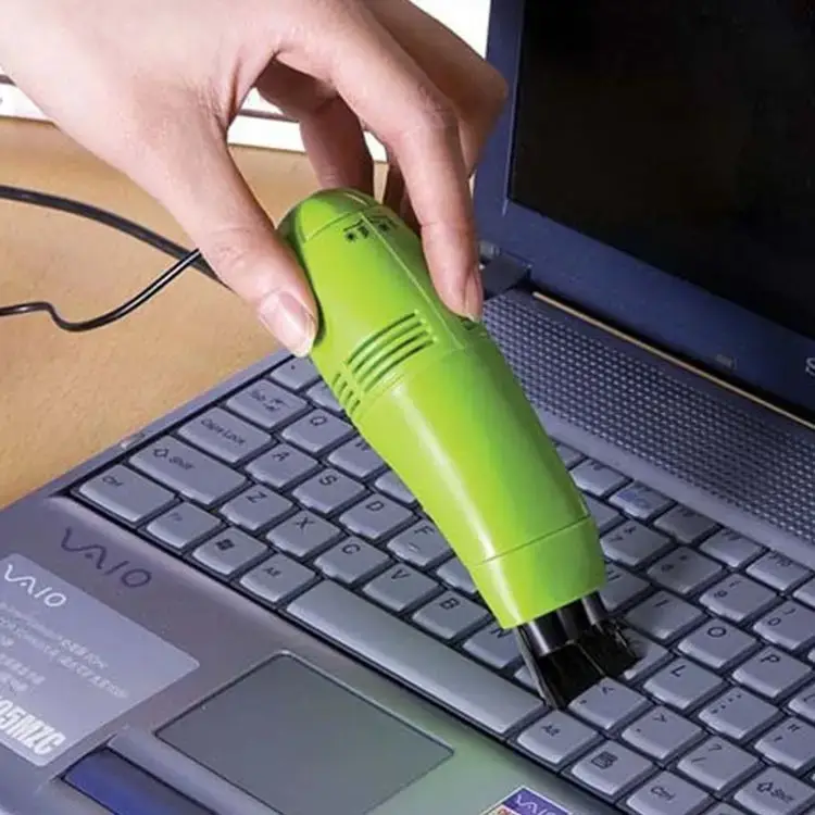 Vue alternative 1 - Mini Aspirateur 