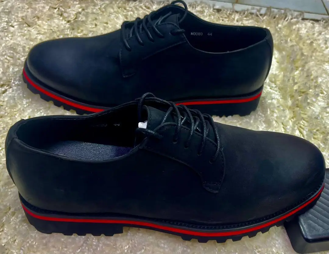 Vue alternative 4 - Mocassin 
