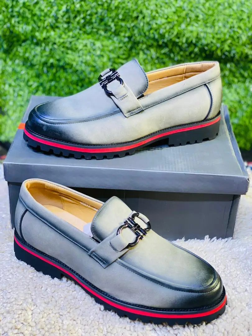 Vue alternative 5 - Mocassin 