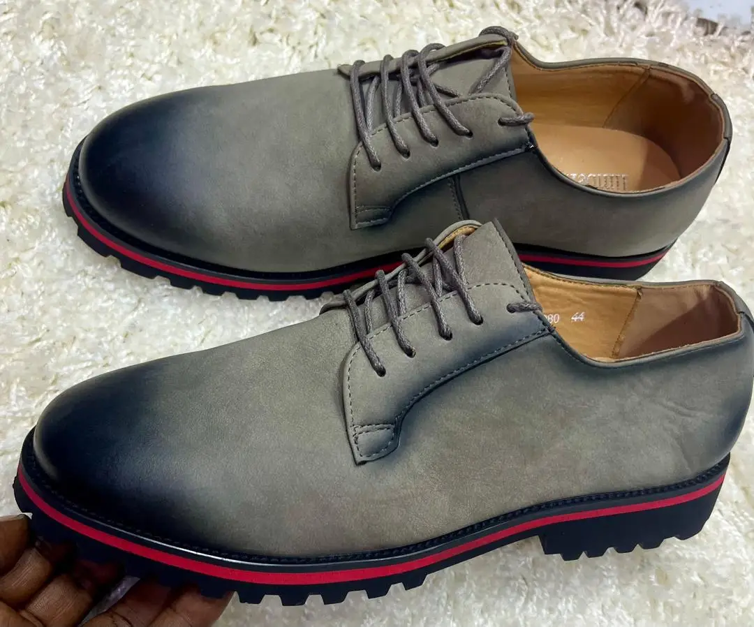 Vue alternative 6 - Mocassin 
