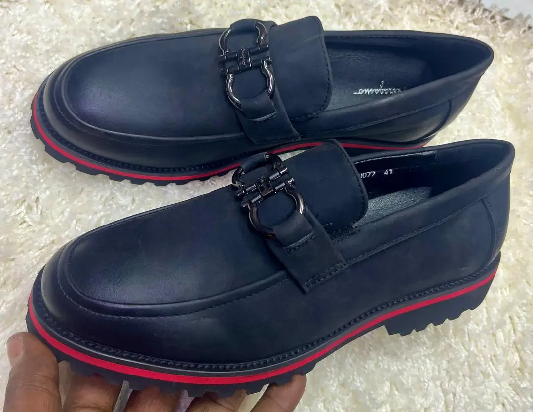 Vue alternative 7 - Mocassin 
