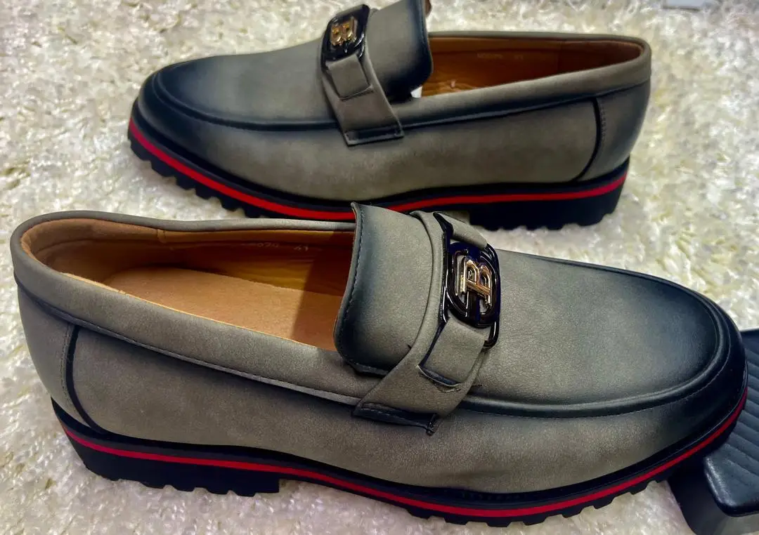 Vue alternative 10 - Mocassin 