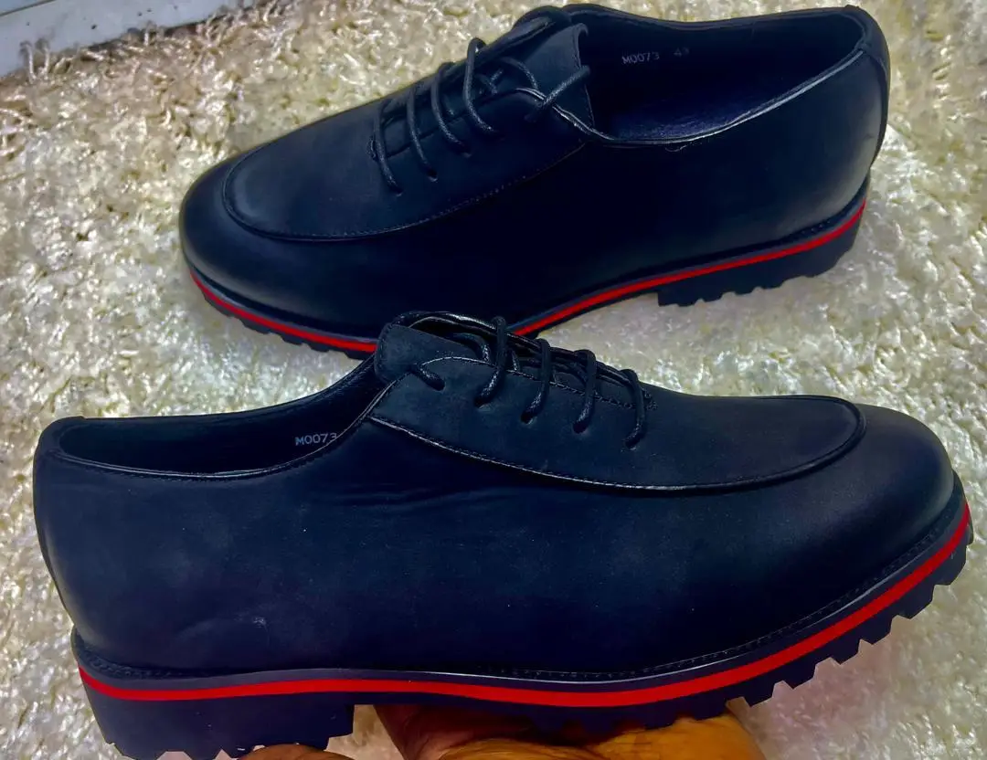 Vue alternative 11 - Mocassin 