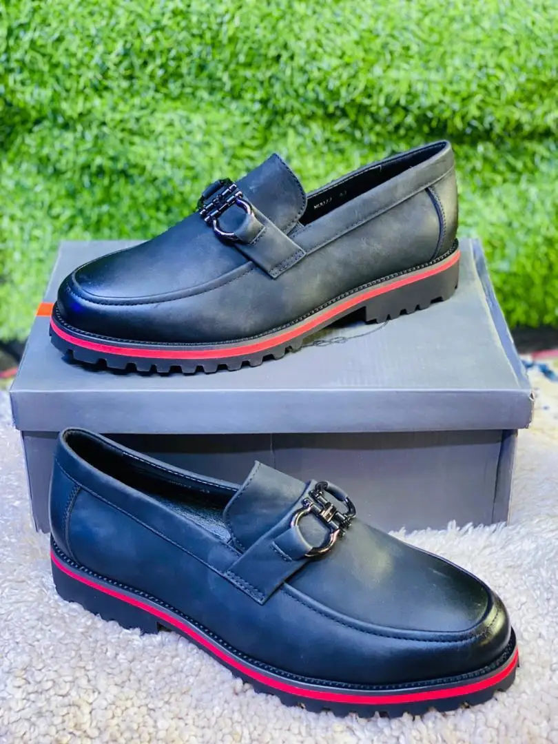 Vue alternative 13 - Mocassin 