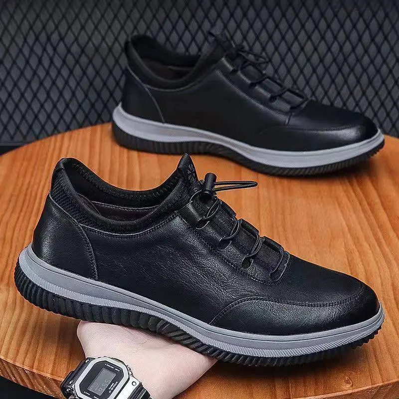 Vue alternative 1 - Chaussures à fermer 