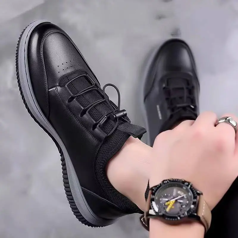 Vue alternative 2 - Chaussures à fermer 