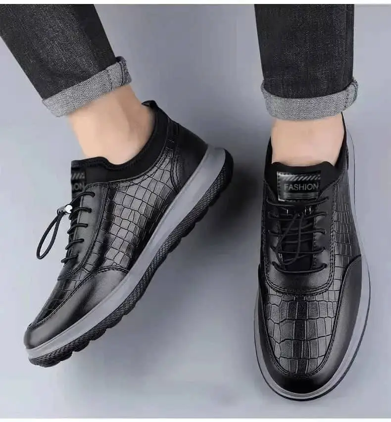 Vue alternative 4 - Chaussures à fermer 