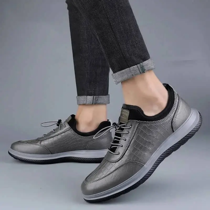 Vue alternative 6 - Chaussures à fermer 