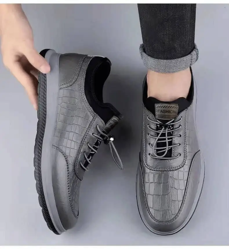 Vue alternative 7 - Chaussures à fermer 