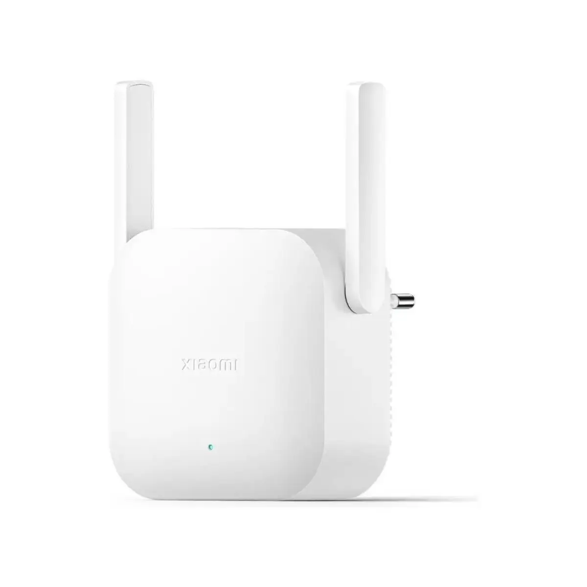 Vue alternative 2 - Répétiteur de wifi