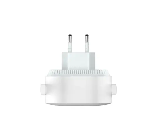 Vue alternative 4 - Répétiteur de wifi