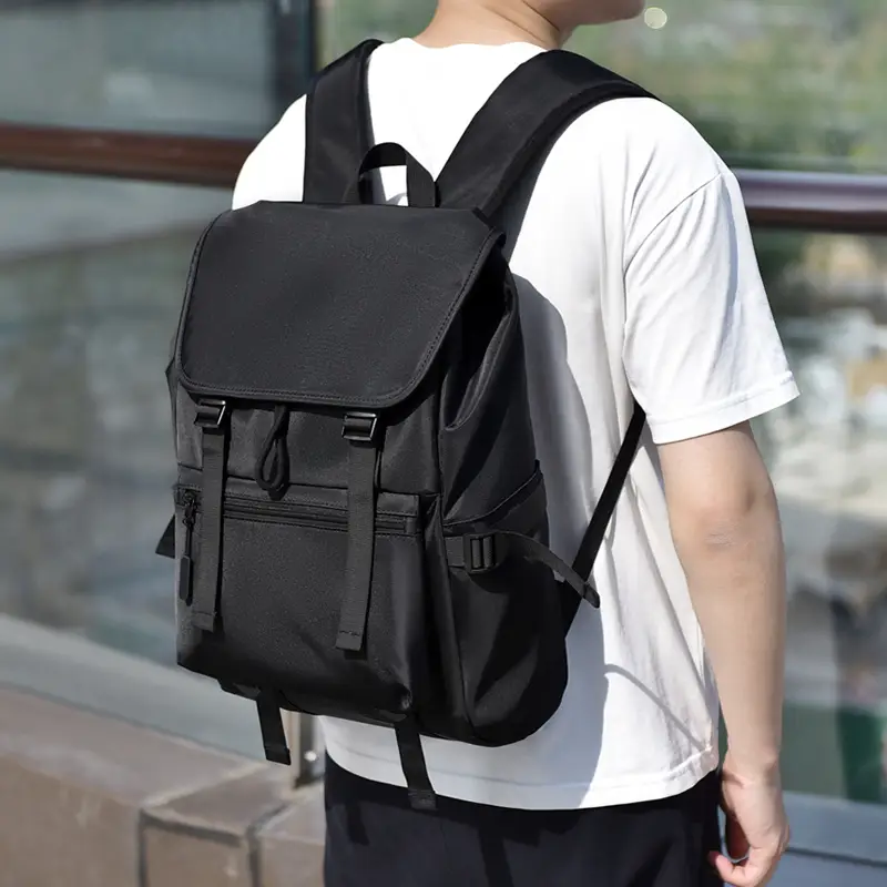 Vue alternative 2 - Sac à dos Oxford 