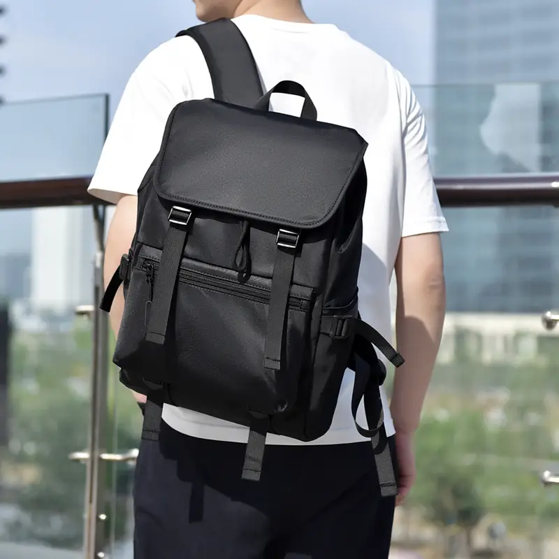 Vue alternative 3 - Sac à dos Oxford 
