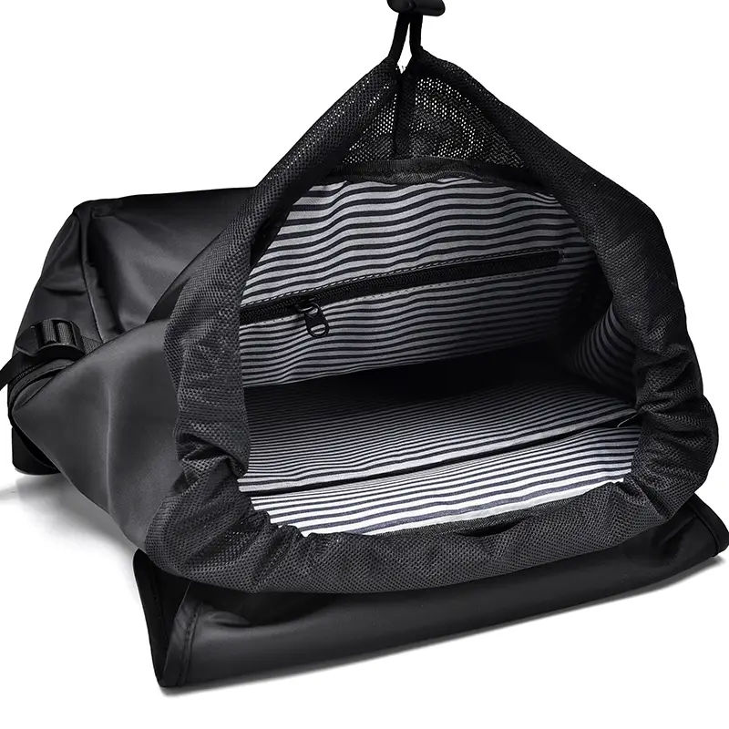 Vue alternative 4 - Sac à dos Oxford 