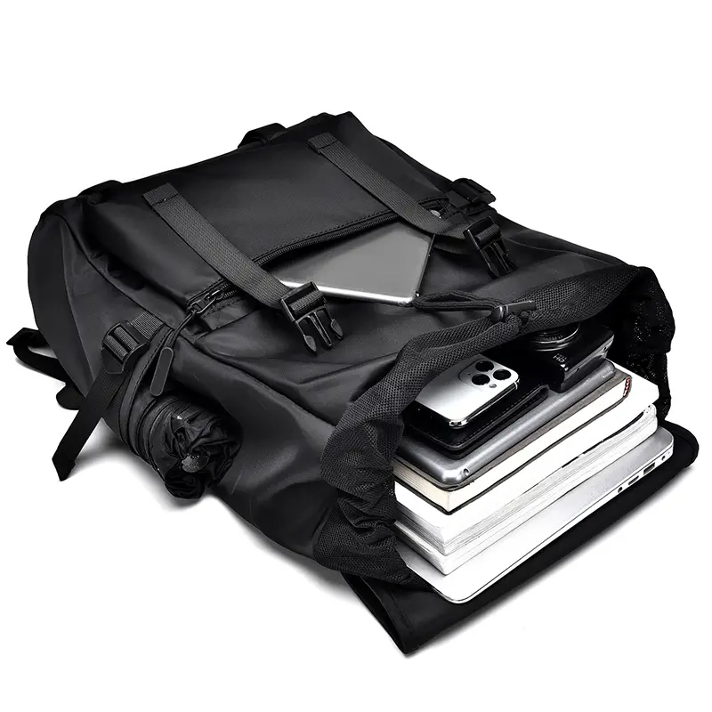 Vue alternative 7 - Sac à dos Oxford 