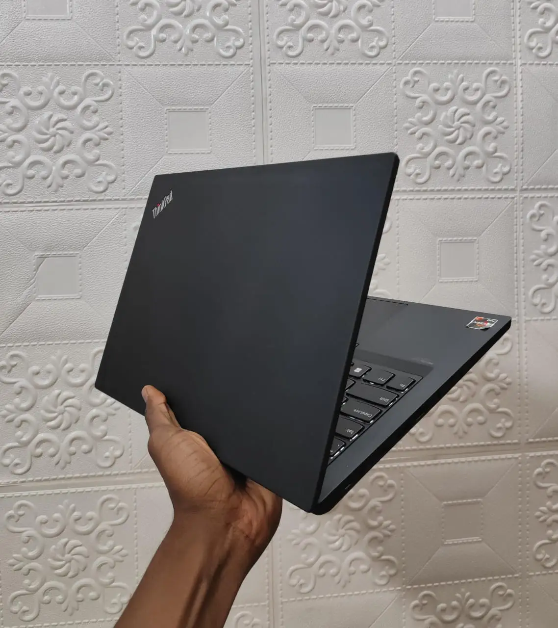 Vue alternative 2 - Lenovo Thinxpad T14 Gen 2 