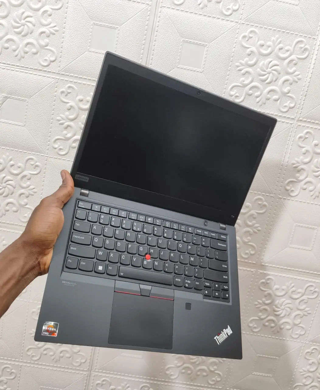 Vue alternative 7 - Lenovo Thinxpad T14 Gen 2 