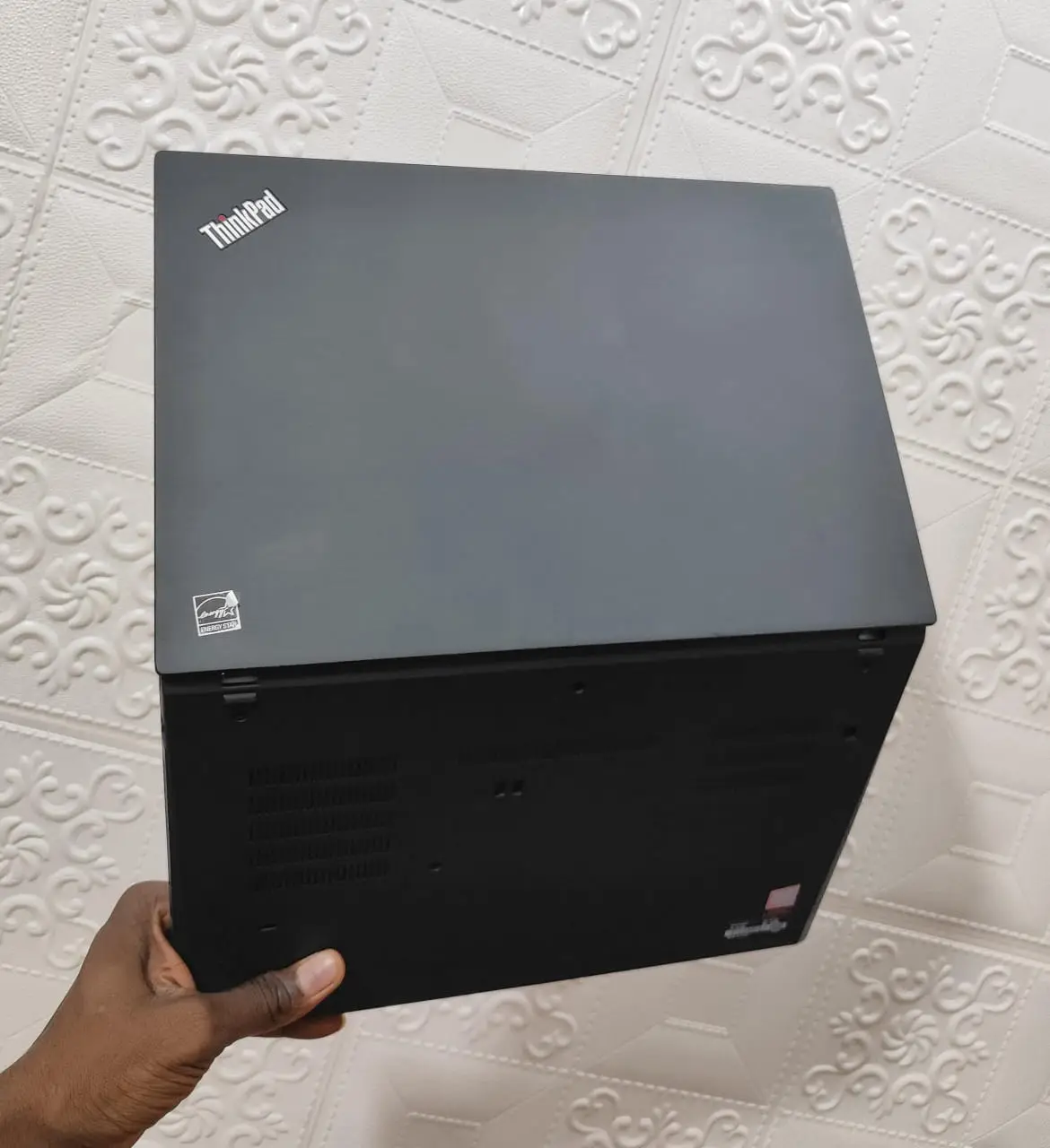 Vue alternative 5 - Lenovo Thinx T14