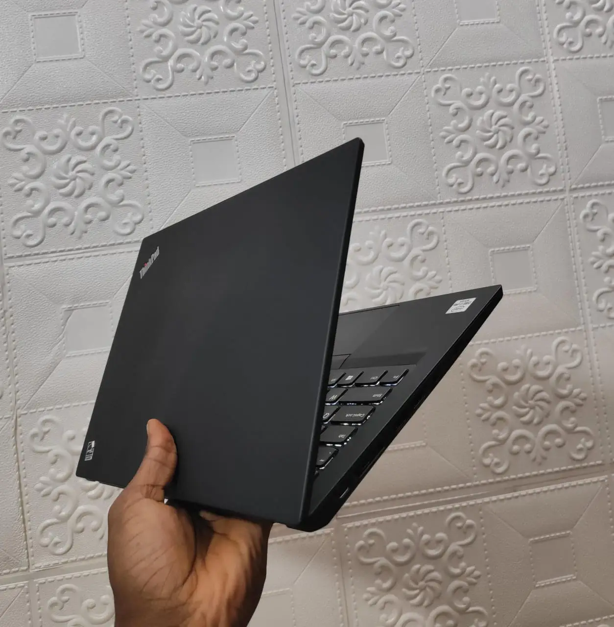 Vue alternative 6 - Lenovo Thinx T14
