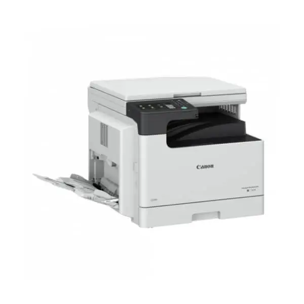 Vue alternative 3 - Multifonction laser monochrome A3