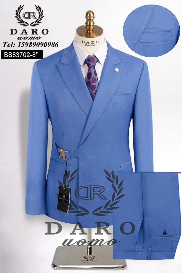Vue alternative 1 - Costume