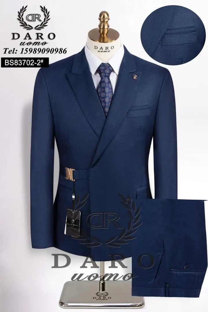 Vue alternative 4 - Costume