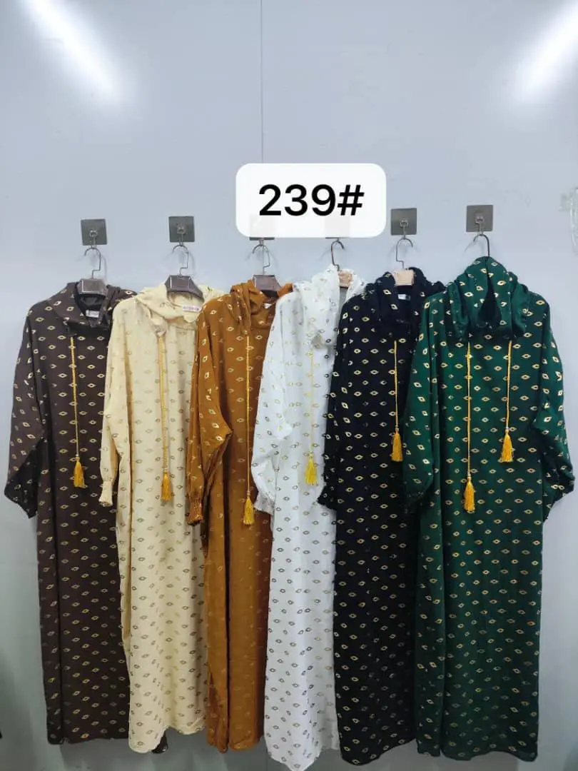 Vue alternative 4 - Robe ?