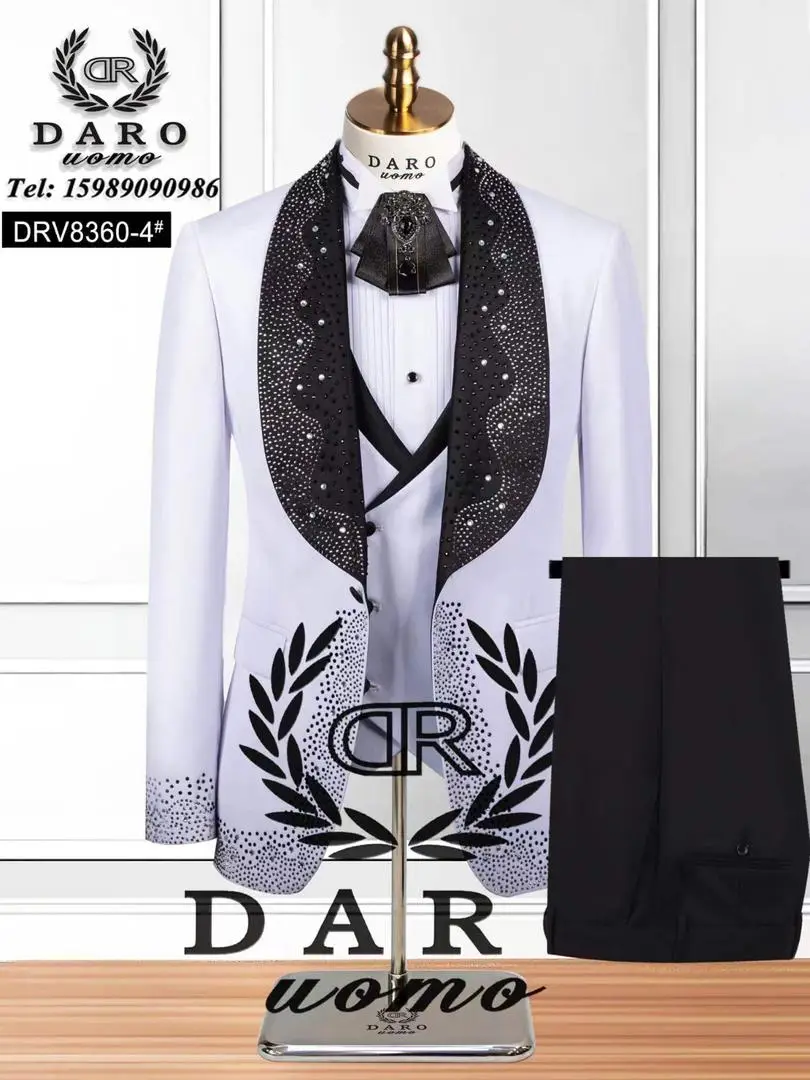 Vue alternative 3 - Costume 