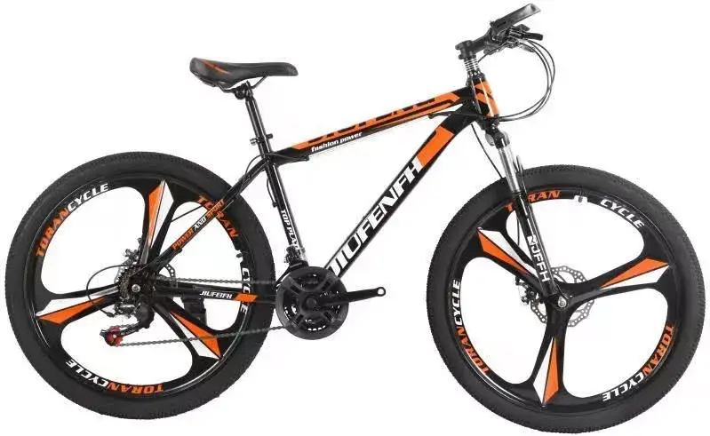Vue alternative 2 - velo