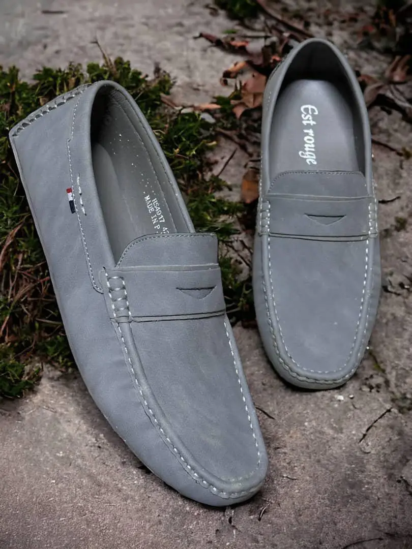 Vue alternative 7 - Mocassin 
