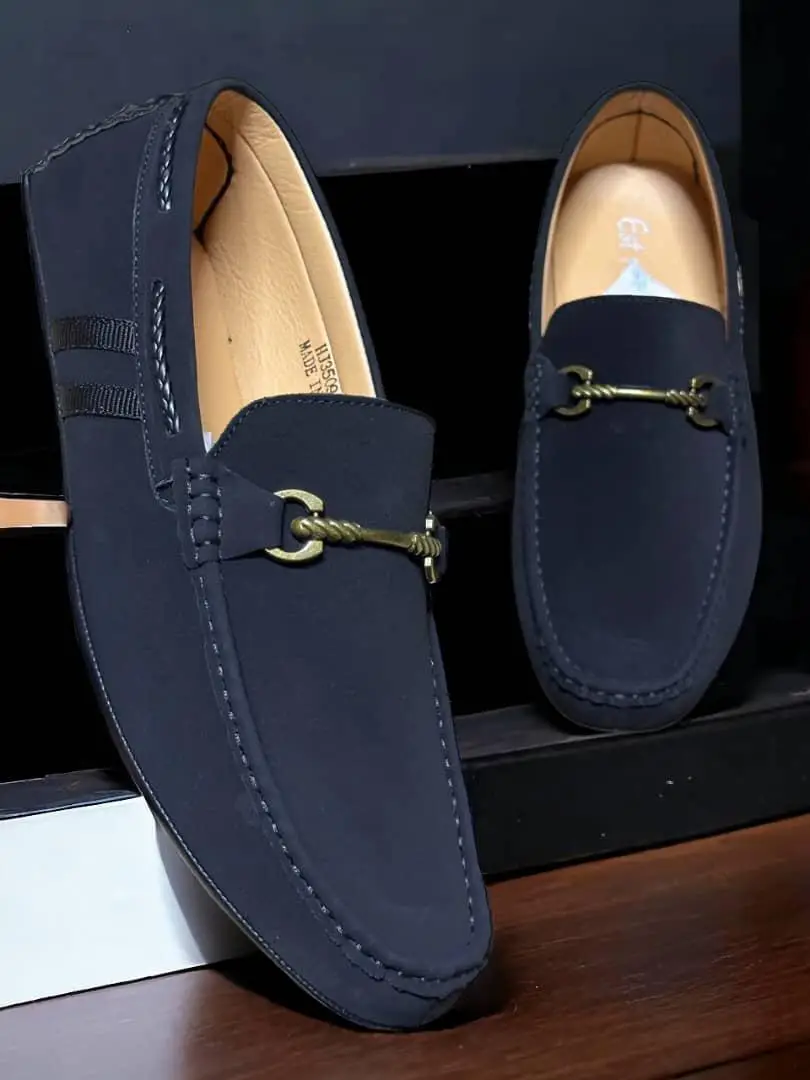 Vue alternative 9 - Mocassin 