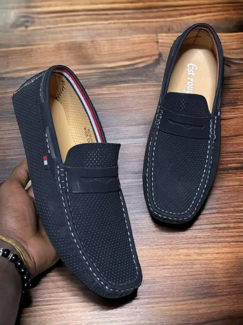 Vue alternative 11 - Mocassin 