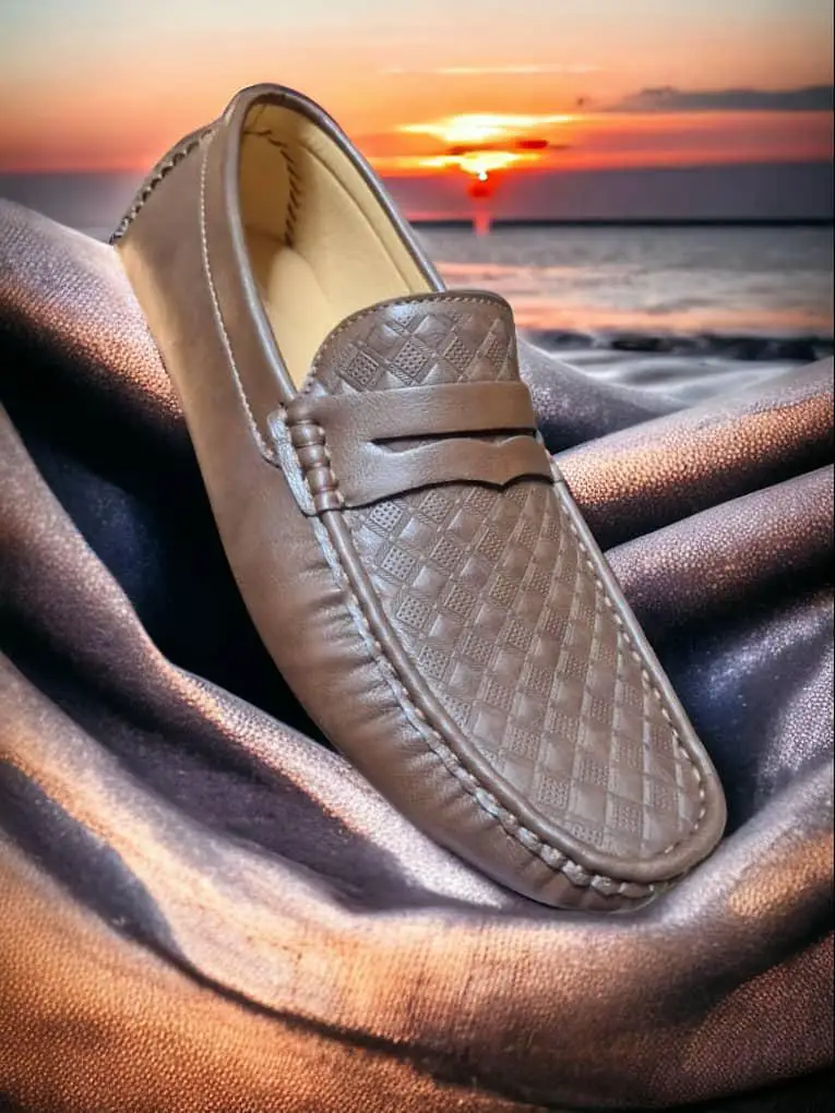 Vue alternative 13 - Mocassin 