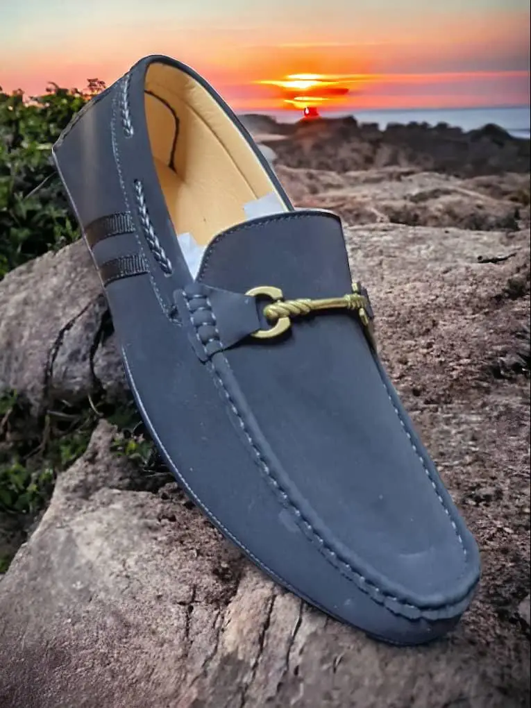 Vue alternative 14 - Mocassin 