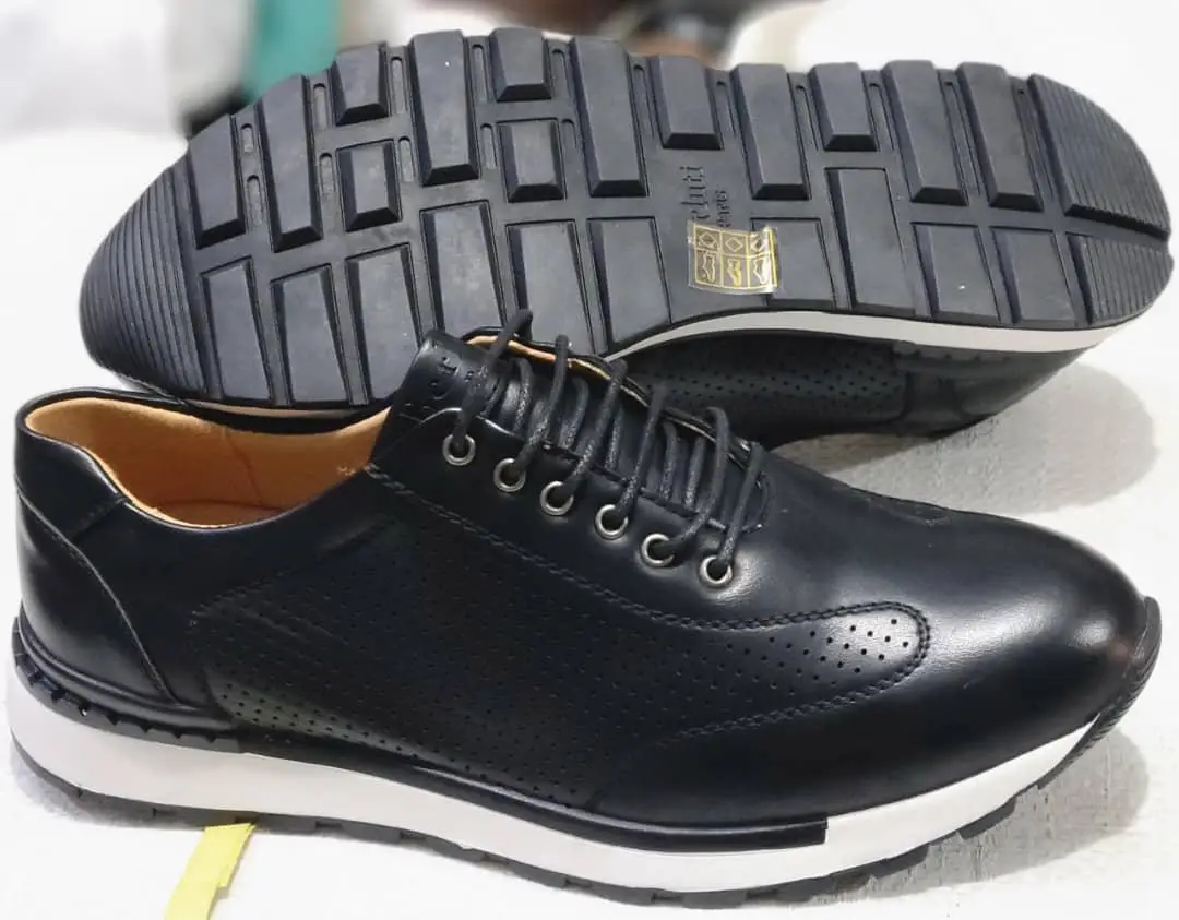 Vue alternative 7 - Timberland 