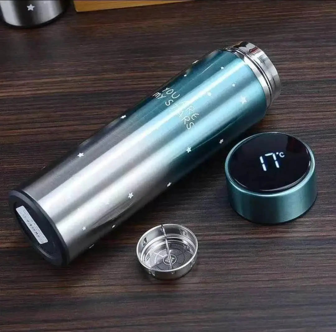 Vue alternative 3 - Thermos 
