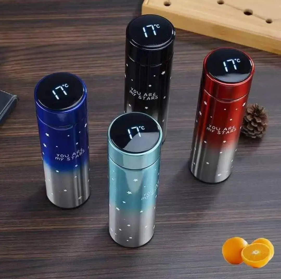 Vue alternative 4 - Thermos 