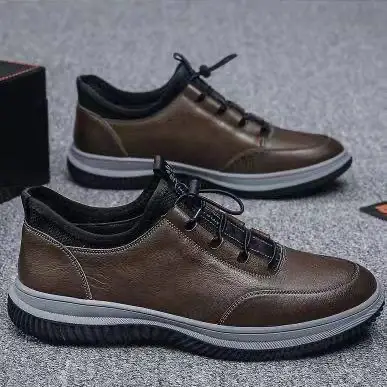 Vue alternative 4 - Chaussures homme 