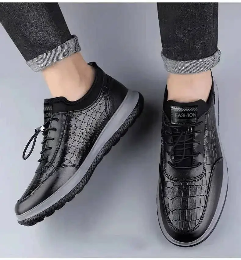 Vue alternative 5 - Chaussures homme 