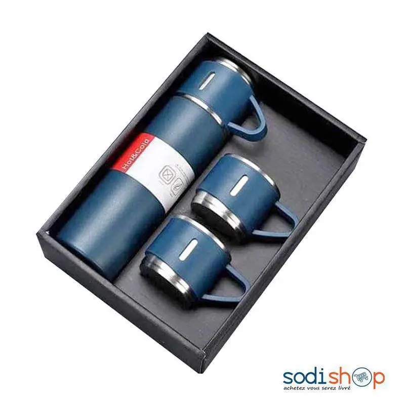 Vue alternative 6 - Thermos 