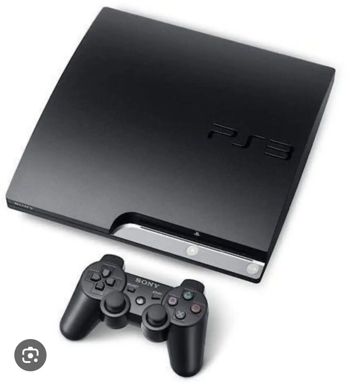 Vue alternative 2 - PlayStation 3