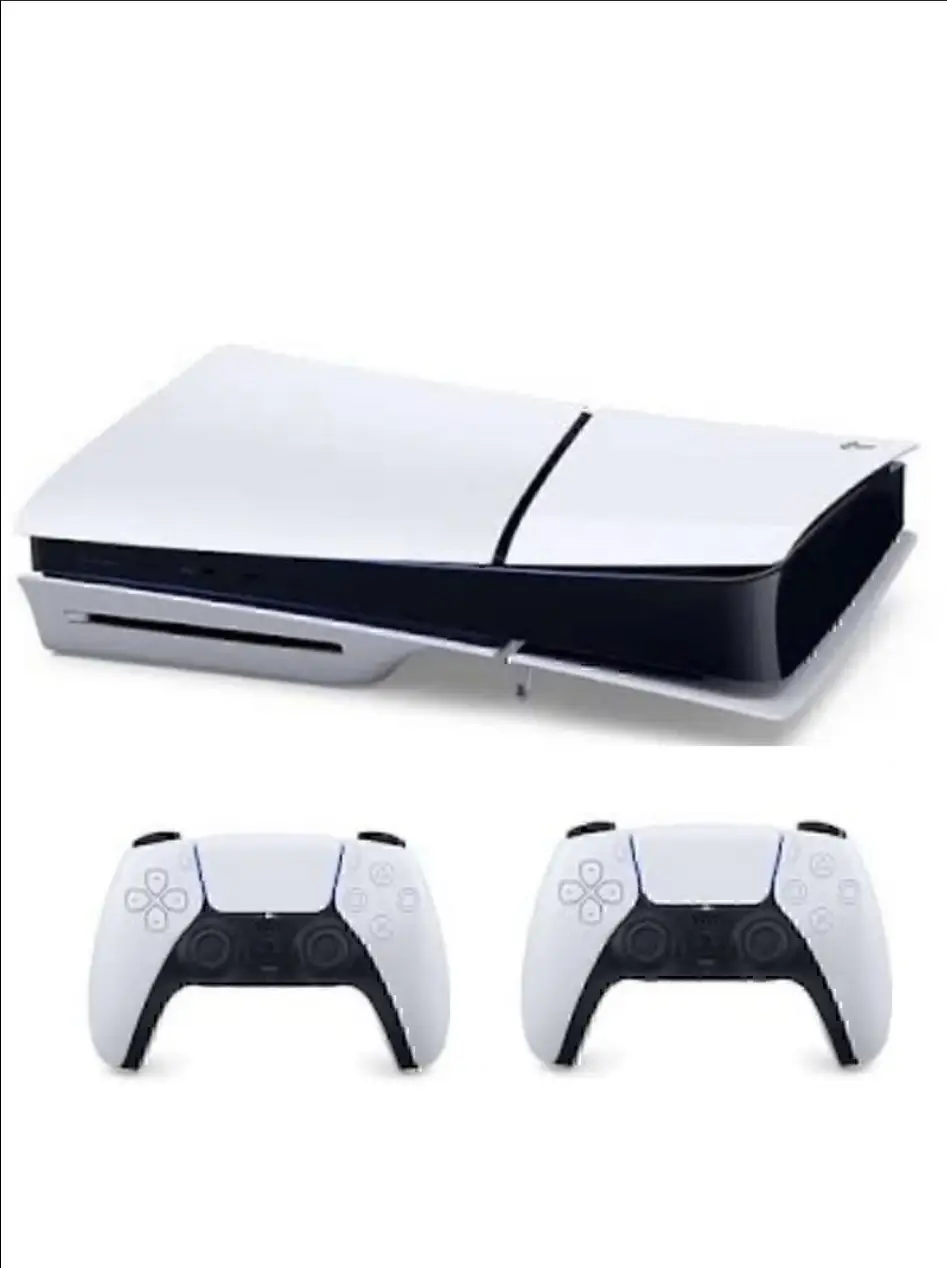 Vue alternative 1 - PlayStation 5 