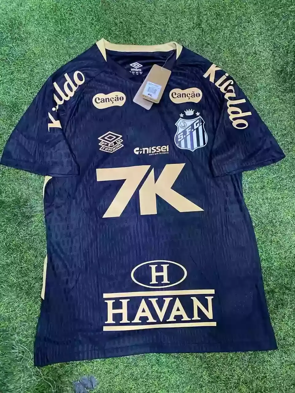 Vue alternative 3 - Maillots 